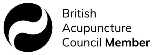 British Acupuncture Society Member