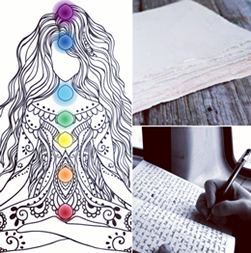 Yoga and Writing Workshop