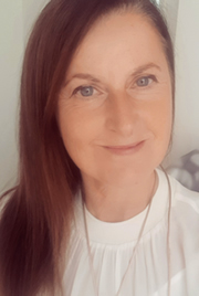 Teresa Syed